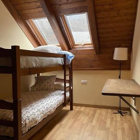 Apartamento Duplex En Benasque Anciles Exterior photo